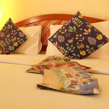 Priew Wan Guesthouse Patong Exterior photo