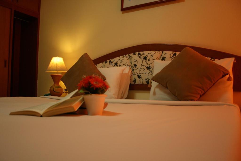 Priew Wan Guesthouse Patong Exterior photo