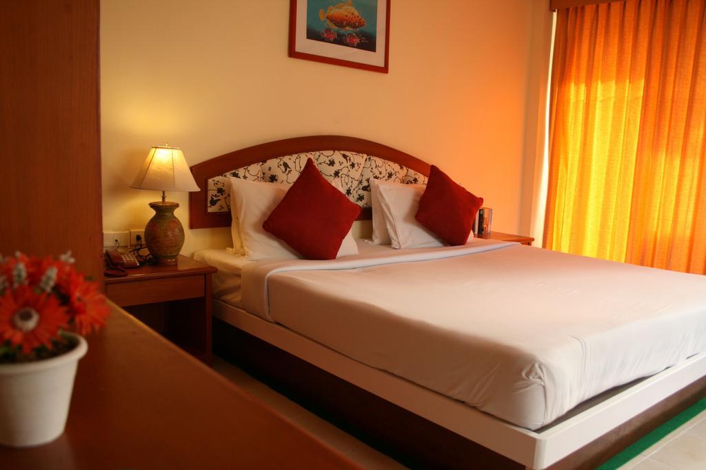 Priew Wan Guesthouse Patong Exterior photo