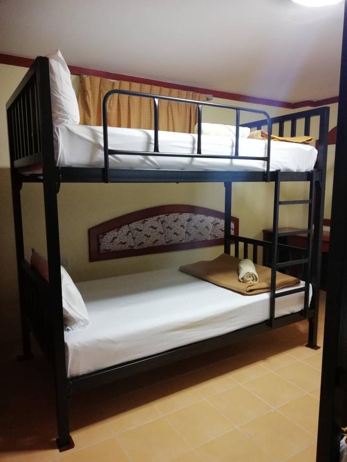 Priew Wan Guesthouse Patong Exterior photo
