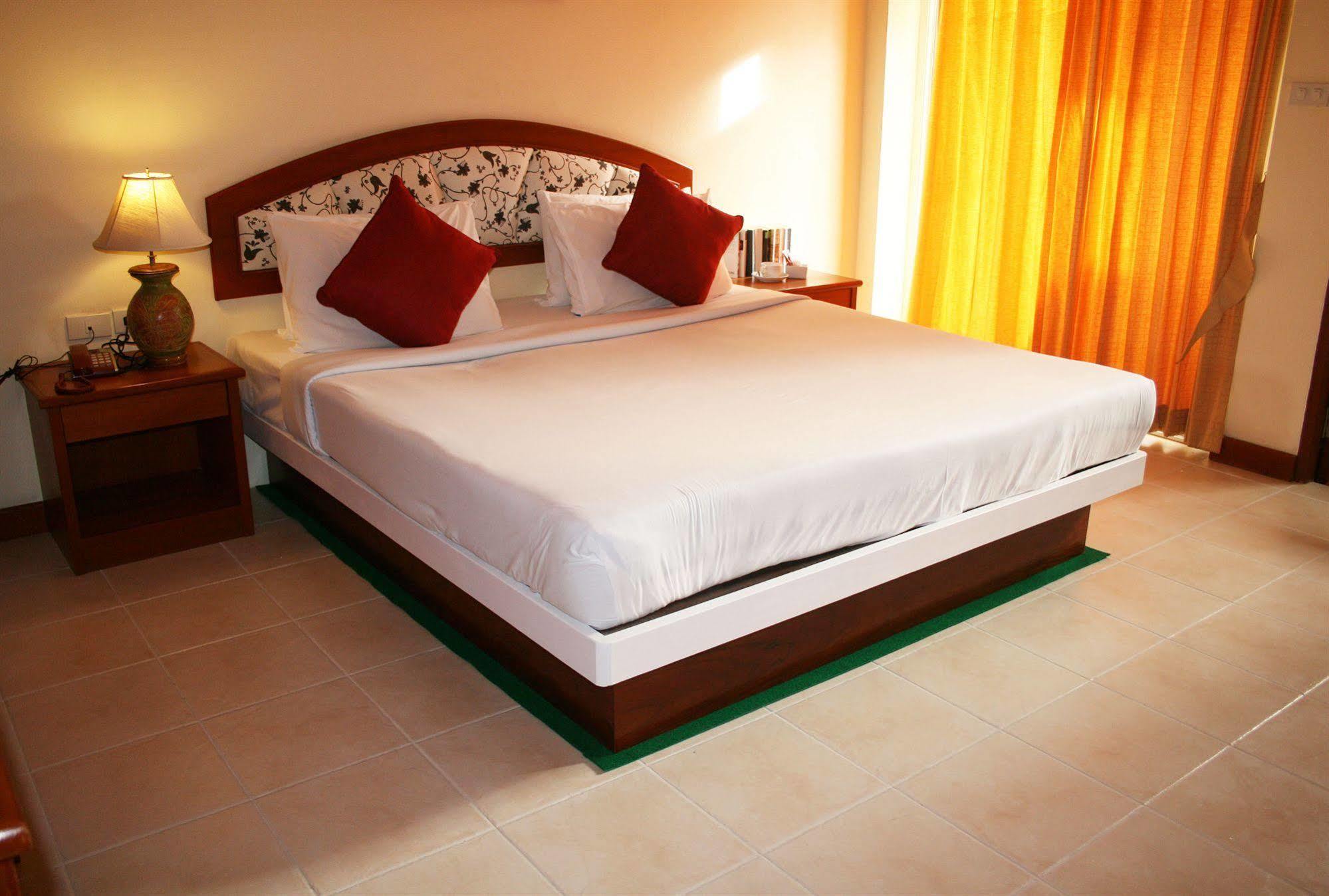 Priew Wan Guesthouse Patong Exterior photo