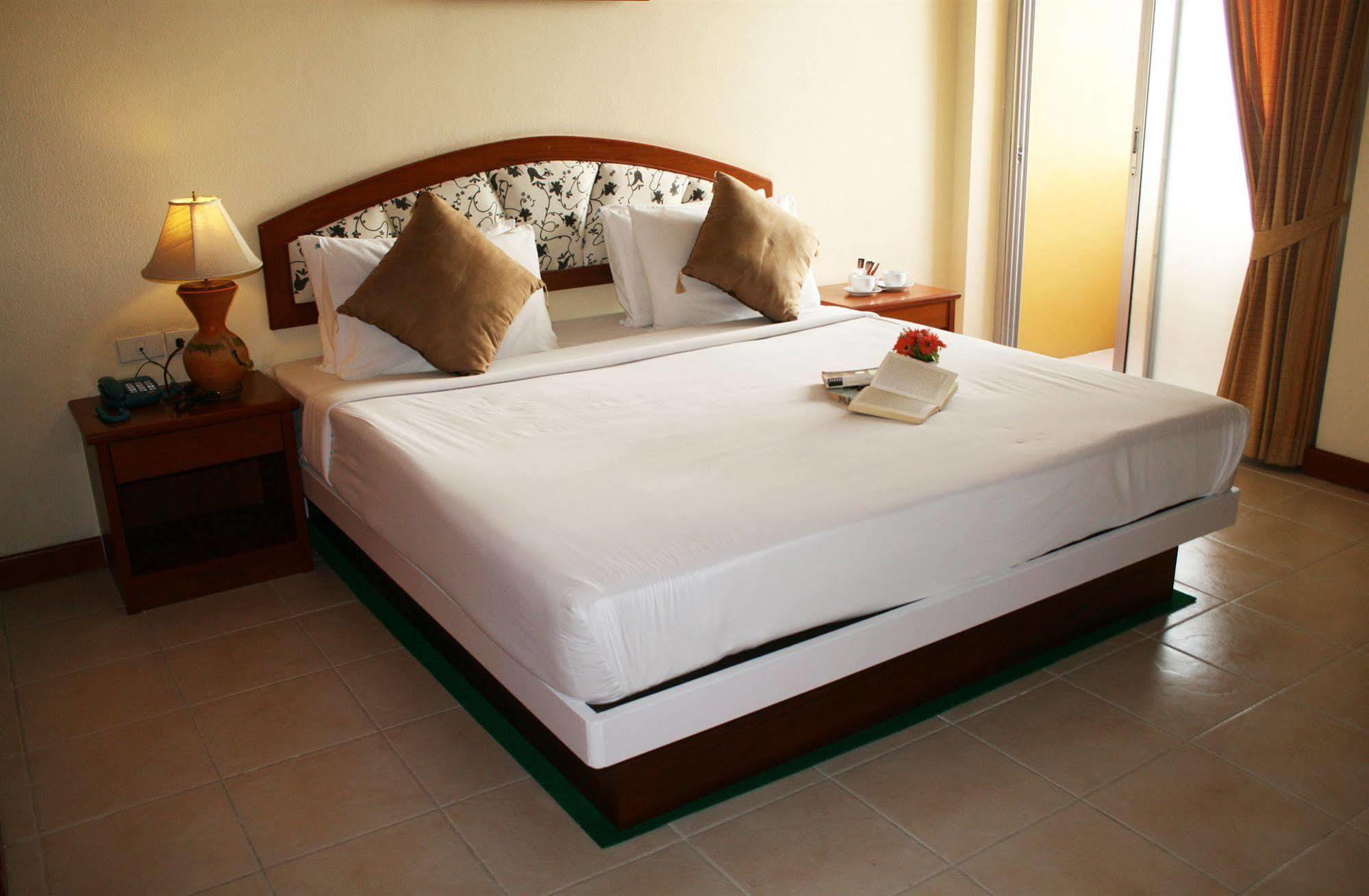 Priew Wan Guesthouse Patong Exterior photo