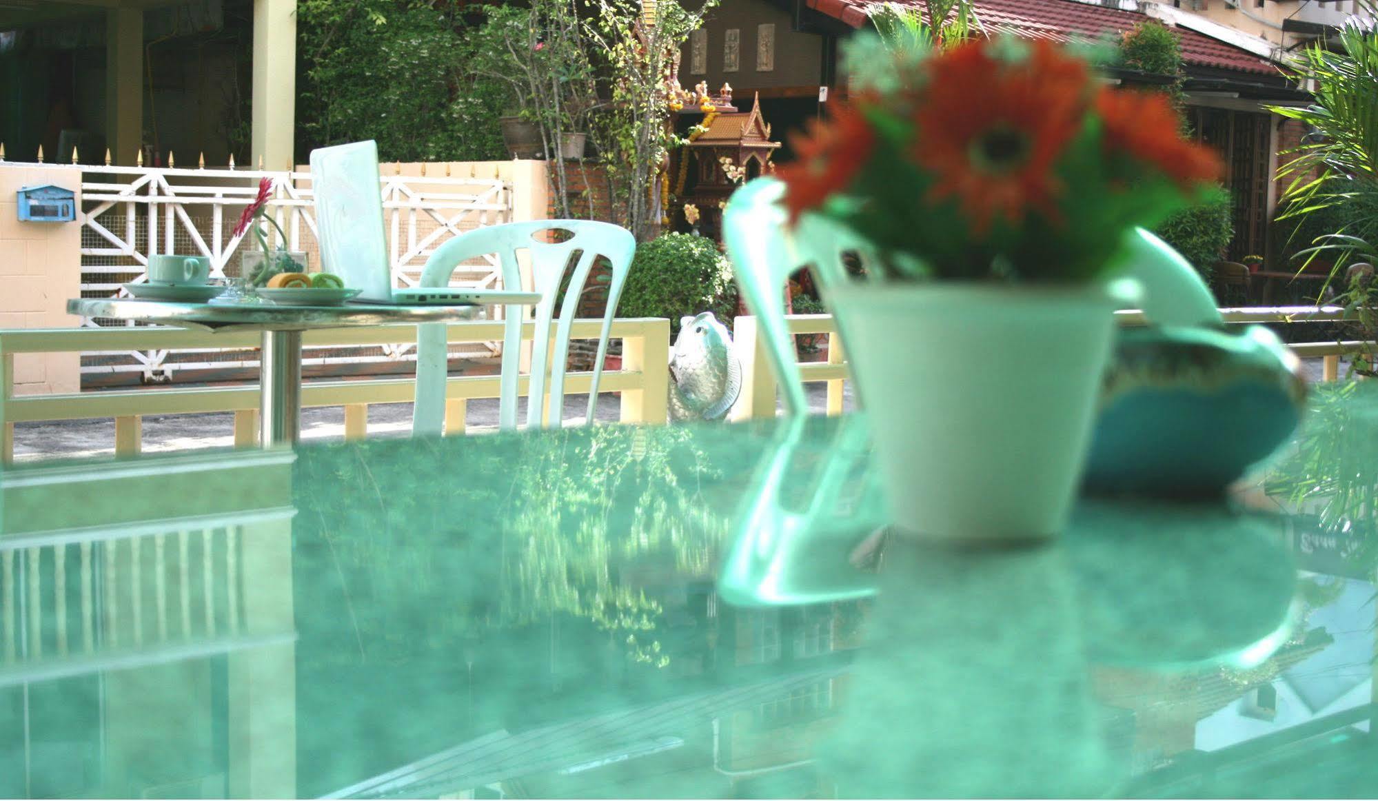 Priew Wan Guesthouse Patong Exterior photo